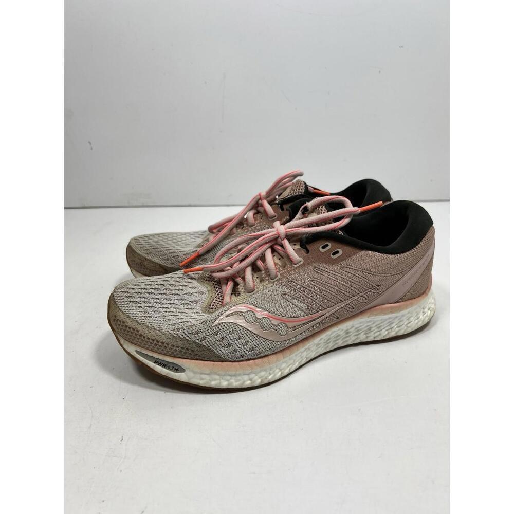 Saucony Jack Rabbit Women’s Running Shoe Sneaker Sz 9 S10543-50 Pink